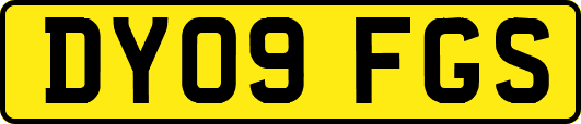 DY09FGS