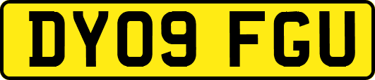 DY09FGU