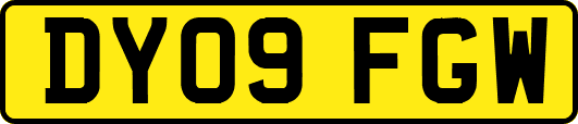 DY09FGW