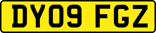 DY09FGZ