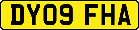 DY09FHA