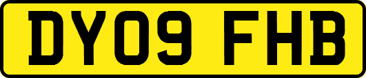 DY09FHB