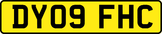 DY09FHC