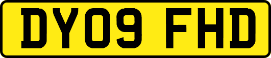 DY09FHD