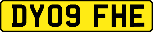 DY09FHE