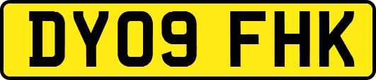 DY09FHK