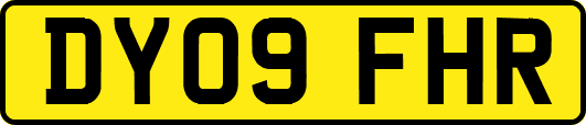 DY09FHR