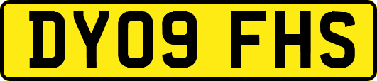 DY09FHS