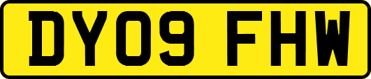 DY09FHW