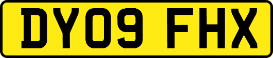 DY09FHX