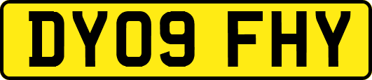 DY09FHY