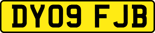 DY09FJB