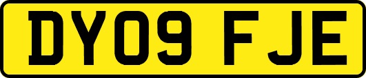 DY09FJE
