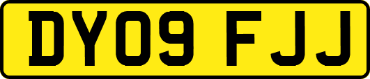 DY09FJJ