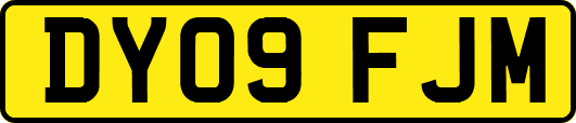 DY09FJM
