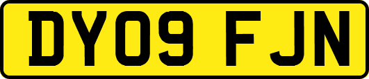 DY09FJN