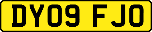 DY09FJO