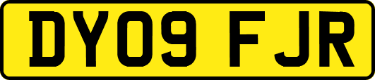 DY09FJR
