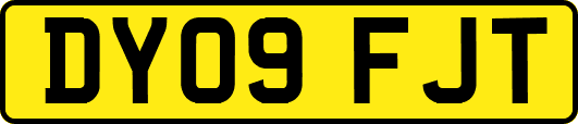 DY09FJT