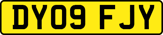 DY09FJY