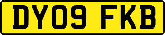 DY09FKB