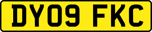 DY09FKC