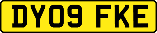 DY09FKE
