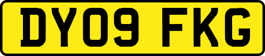 DY09FKG