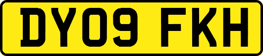 DY09FKH