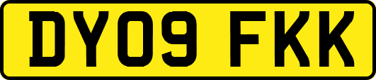 DY09FKK