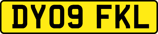 DY09FKL