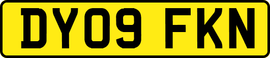 DY09FKN