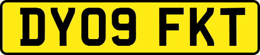 DY09FKT