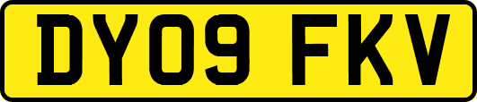 DY09FKV