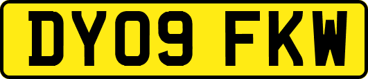 DY09FKW