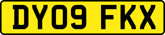 DY09FKX
