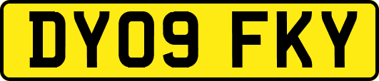 DY09FKY
