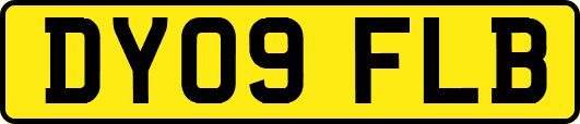 DY09FLB