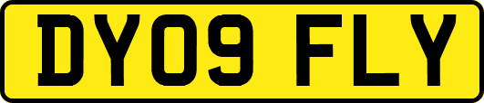 DY09FLY