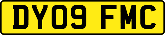 DY09FMC
