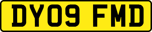 DY09FMD