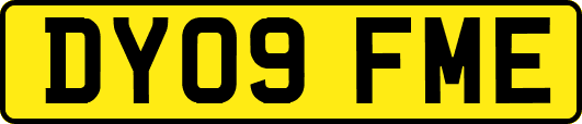 DY09FME