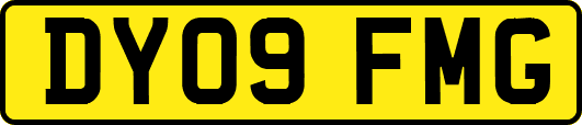 DY09FMG