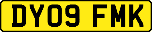DY09FMK