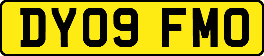 DY09FMO