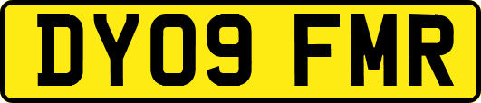 DY09FMR