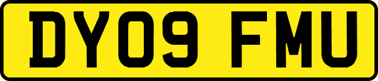 DY09FMU