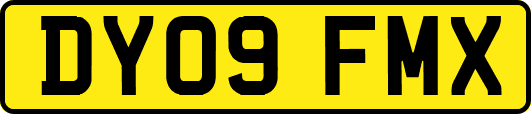 DY09FMX