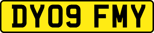 DY09FMY