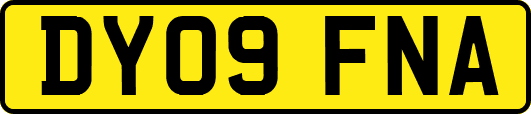 DY09FNA